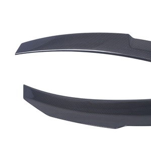 Molde de piezas de coche de fibra de carbono de bicicleta ligera de alta resistencia de diseño OEM y Molde personalizado - Product Image 6
