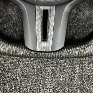 Volante Deportivo de Fibra de Carbono para Modelos <span class=keywords><strong>BMW</strong></span> G20 G30 G22 G01 G02 G30 G05 G06 G08 G14 G15 G82 G80, Accesorios Personalizados para Automóviles - Product Image 5