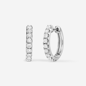 classici con <span class=keywords><strong>diamanti</strong></span> da laboratorio <span class=keywords><strong>orecchini</strong></span> con <span class=keywords><strong>diamanti</strong></span> da laboratorio <span class=keywords><strong>orecchini</strong></span> con <span class=keywords><strong>diamanti</strong></span> da 14k in oro massiccio - Product Image 4
