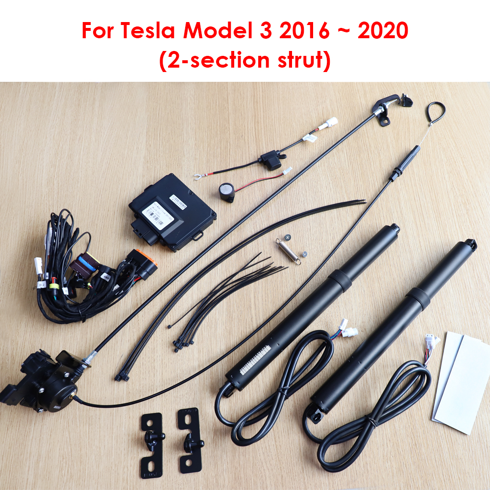 Modelo 3 2016-2020