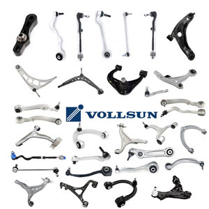 Brazo de control con rodamientos de bolas de almohada y soportes de enlace de barra estabilizadora para <span class=keywords><strong>Bmw</strong></span> <span class=keywords><strong>E46</strong></span> 330I - Product Image 3