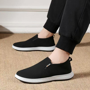 ForceRoute Taichi Shoes,Kung Fu Shoes,taekwondo Shoes,martial Arts Shoes,Karate Shoes,canvas,Unisex,for Men Women,Non-Slip,Light,Breathable,for Wing - View #7