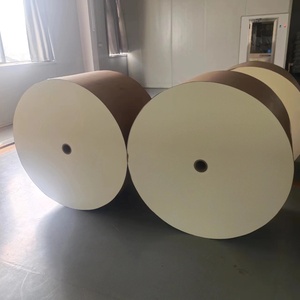 Gobelets en papier de qualité supérieure, écologiques, recyclables, double face, enduits de PE, de qualité alimentaire, pour le thé, les sandwichs, les gâteaux, les emballages de vin - Product Image 6