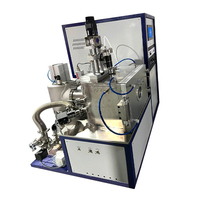 Dépôt chimique en phase vapeur amélioré par plasma (PECVD) pour la préparation de films hydrophobes