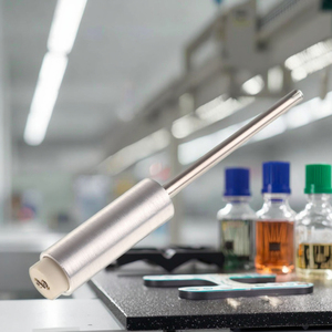 หัววัดอุณหภูมิพื้นผิว Hanna Instruments K ความยาว 200 มม. เส้นผ่านศูนย์กลาง 16 มม. +650°C - Product Image 4