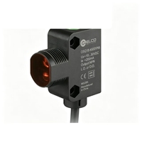Sensor Fotoelektrik ELCO OSQ18-RPVP6