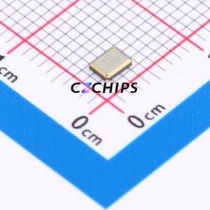 K3A400001010G Crystal (Passive) SMD3225-4P Crystal Oscillator 40MHz 10ppm 10pF 20ppm - Product Image 1