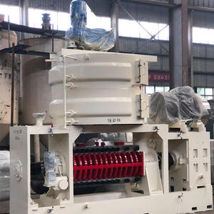 Máquina industrial de procesamiento de aceite de cocina de coco de girasol con alta calidad - Product Image 4