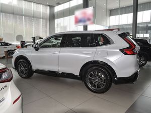 <span class=keywords><strong>2025</strong></span> nóng bán hon-da CRV PHEV lai điện SUV năng lượng mới xe từ Trung Quốc ô tô nuevos sử dụng xe ô tô mới <span class=keywords><strong>2025</strong></span> - Product Image 2