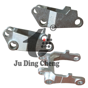 Repuestos de carretilla elevadora Manual, bomba de gato de paleta, accesorios de piezas de ruedas, venta al por mayor de fábrica - Product Image 6