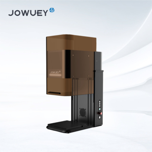 เครื่องแกะสลักเลเซอร์แบบพกพา Jowuey 60W MOPA และ 40W ไดโอด แบบคู่ รองรับไฟล์ DXF/AI/DST ใช้งานง่ายแบบมือถือ - Product Image 3