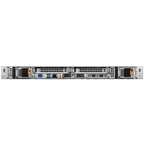 Servidor XinQD PowerEdge R470 1U Xeon Scalable |   32 GB de RAM/1 TB SSD RAID |   Soporte Técnico 24/7 para Soluciones de TI y Nube Empresariales - Product Image 4