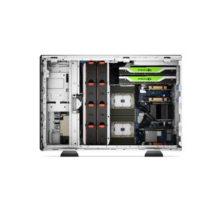 Serveur tour 5U le plus vendu T550 8 Go DDR4 Intel Xeon Silver 4310 pour l'<span class=keywords><strong>informatique</strong></span> d'entreprise d'entrée de gamme - - Product Image 6