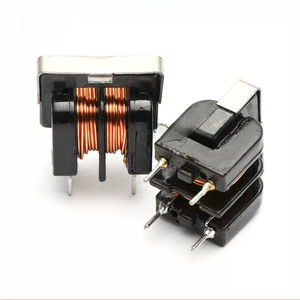 Inducteur de mode commun UU9.8 UU10.5 - 10mH 20mH 30mH, inducteur de filtrage, bobine d'inductance CEM - Product Image 5