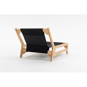 Modern <b>Bean</b> <b>Bag</b> Chair for Adults Apartment Soft Accent Armless Lazy Sofa Casual Single Living Room Bedroom - Product Image 6