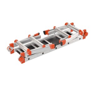 Plateforme télescopique à ciseaux GIERRE PL006 - Product Image 2