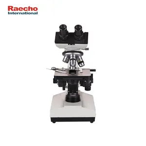 Easy Operation Biological Microscopes Medical Microscope Shenzhen