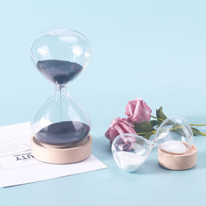 Minuteur de productivité de 30 minutes et 5 minutes en forme d'heure de pointe pour les personnes très débordées - Product Image 5