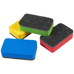 Bán Buôn Kích Thước Tùy Chỉnh EVA Bọt Bảng Từ Tính Bảng Tẩy - Product Image 3