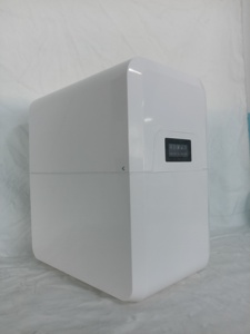 Purificador de Agua de Ósmosis Inversa de 6 Etapas, Eléctrico, de Plástico, para el Hogar, Diseño sin Tanque, con Tanque de Agua Integrado, 100/200GPD, Turco - Product Image 6