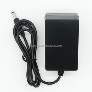 壁に取り付けられたAC <span class=keywords><strong>DC</strong></span>アダプター5V 6V 9V <span class=keywords><strong>12V</strong></span> 15V 16V 18V 19V 24V 26V 28V 30V 36V <span class=keywords><strong>DC</strong></span> 0.51a 2a 3a 4a 5a AC <span class=keywords><strong>DC</strong></span>電源アダプター - Product Image 3