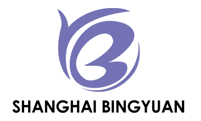 Shanghai Bingyuan Industrial Co., Ltd. logo