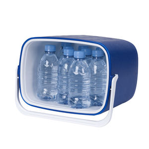 En çok satan özel dayanıklı kullanarak 10L buz kutusu soğutucu taşınabilir soğutucu kutu piknik kamp soğutucular - Product Image 5