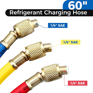 Шланг для зарядки, 1,5 м - Product Image 2