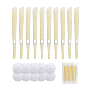 Kit Natural <span class=keywords><strong>para</strong></span> Limpieza de Oídos con Certificación de Seguridad, Fabricante Original, Limpiador de <span class=keywords><strong>Cera</strong></span> de Oídos Personalizado - Product Image 4