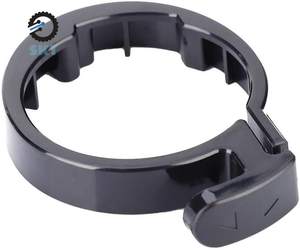 Складной страховочный круг для электрического скутера, застежка, защитное кольцо для M365, аксессуары, Круглый блокирующий кольцо для M365 - Product Image 1