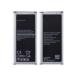 <span class=keywords><strong>Batterie</strong></span> de remplacement <span class=keywords><strong>Samsung</strong></span> EB-BG850BBE 1600mAh CE pour Galaxy Alpha – Conception Premium, Service OEM pour les achats en gros - Product Image 2