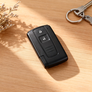 Vente flash : <span class=keywords><strong>Coque</strong></span> de remplacement pour clé de voiture à 2 boutons pour véhicule <span class=keywords><strong>Toyota</strong></span> - Product Image 1