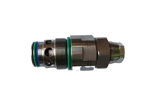 Série de contrôle 4WE6, solénoïde hydraulique 4WE06 - Product Image 4