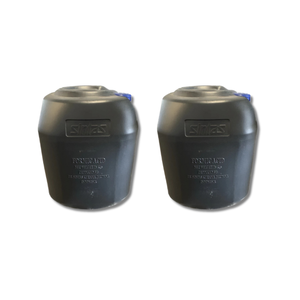 Químico líquido versátil de ácido fórmico Premium 94% con aplicaciones industriales excepcionales de Indonesia - Product Image 2