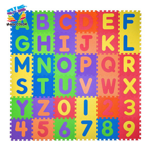 <span class=keywords><strong>Tapis</strong></span> de jeu en <span class=keywords><strong>mousse</strong></span> EVA souple avec silhouette d'animaux <span class=keywords><strong>noir</strong></span> <span class=keywords><strong>et</strong></span> <span class=keywords><strong>blanc</strong></span>, ensemble de <span class=keywords><strong>tapis</strong></span> de <span class=keywords><strong>puzzle</strong></span> pour enfants, pour le suivi visuel <span class=keywords><strong>et</strong></span> la reconnaissance des animaux, 3-10 ans - Product Image 2