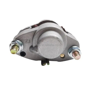 Étrier de frein arrière pour <span class=keywords><strong>Linhai</strong></span> 260cc 300cc <span class=keywords><strong>260</strong></span> LH260 LH300 LH260ATV 22105 ATV <span class=keywords><strong>Quad</strong></span> US Parts - Product Image 2