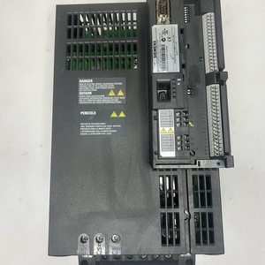 โมดูลควบคุม G120 PLC 6SL32430BB301PA3 6SL3243-0BB30-1PA3 - Product Image 1