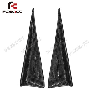 Moldura Lateral <span class=keywords><strong>de</strong></span> Fibra <span class=keywords><strong>de</strong></span> Carbono para Toyota GR86/<span class=keywords><strong>Subaru</strong></span> <span class=keywords><strong>BRZ</strong></span> 2022-2023, Accesorio Exterior para Automóvil - Product Image 3