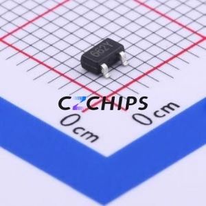 New and Original H7605-33MR SOT-23 <b>Integrated</b> <b>Circuit</b> IC Chip PMIC Linear Regulator (LDO) - Product Image 1