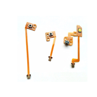 Remplacement du câble flexible à ruban pour boutons ZR ZL SL SR des Joy-Con de la Nintendo Switch, pour réparation de la console NS