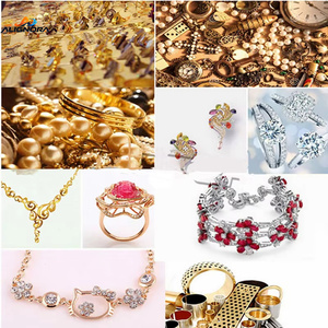 Máquina de Soldadura Láser Portátil de 200w para Joyería de Oro y Plata, Sistema de Soldadura de Precisión - Product Image 3