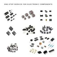 Composants électroniques à guichet unique Pièces de kits CKD comprenant des puces MOS IC de diode de résistance de condensateur Autres composants essentiels