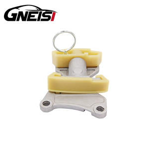 Tendeur de chaîne pour <span class=keywords><strong>Audi</strong></span> A4 <span class=keywords><strong>S4</strong></span> A6 S6 A6L A12001-<span class=keywords><strong>2014</strong></span> pour Volkswagen Golf Skoda Passat 2004-2016 06F109217A 06F109217 06D109217D - Product Image 1