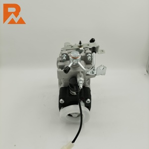 Pompe à injection de carburant 196000-3160 VE3 9F1800RND316 22100-87809 R316 pour moteur 3LD2 - Product Image 4