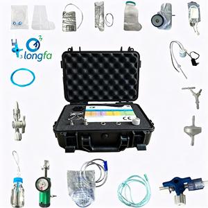 <span class=keywords><strong>Máquina</strong></span> Portátil de Terapia de <span class=keywords><strong>Ozono</strong></span> Médico, Generador de <span class=keywords><strong>Ozono</strong></span> de Alta Concentración para Fisioterapia, Alivio del Dolor, Curación de Heridas, Uso Doméstico - Product Image 1