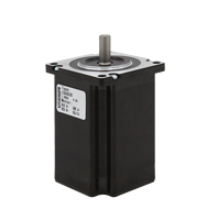 Moteur pas à pas hybride NEMA 24 à couple élevé, boucle fermée, 60 mm, 1000 impulsions par cycle (1000 CPR), 1,8°, 3,5 N.m, 5 A pour imprimante 3D