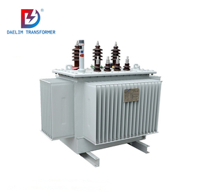 1000 KVA 1 MVA 33kv 22kv 11kv đến 433V 400V gói biến áp phân phối Điện Giá - Product Image 3