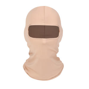 Máscara Facial Completa para Hombre y Mujer, Protección UV y Contra el Viento, para Motocicleta, con Capucha Solar - Product Image 6