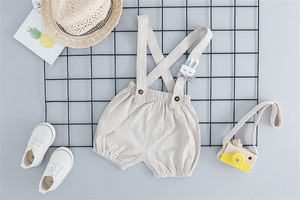 Mono de moda coreano con cinturón y estampado de personajes, al por mayor, proveedores de camisetas deportivas en India - Product Image 6