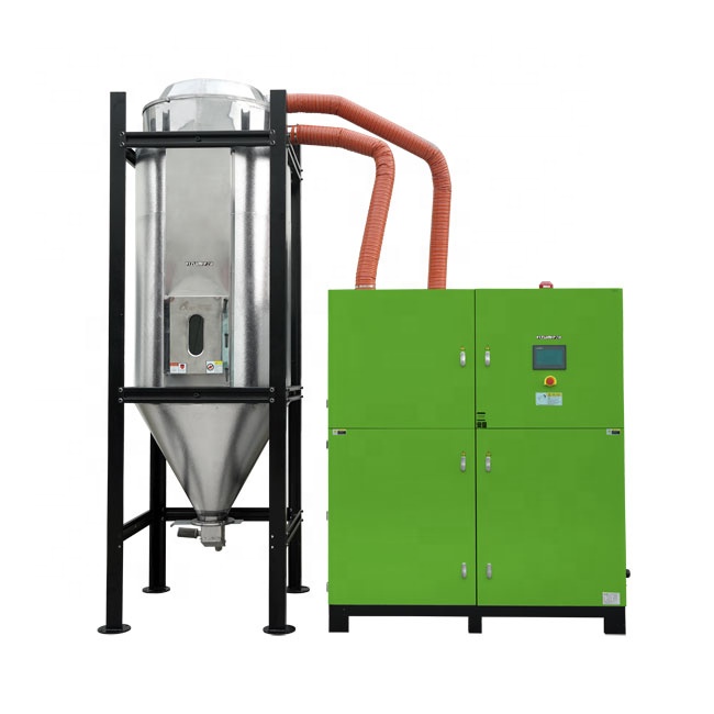 Yizumi два в одном осушитель для пчелиных сот YAD-200H